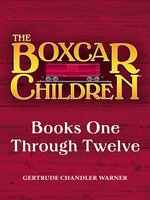 The Boxcar Children Box Set